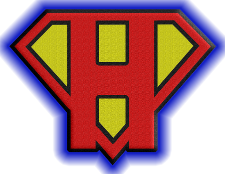 Mister Hinton Logo